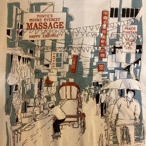 Roark Revival T shirt volume 9